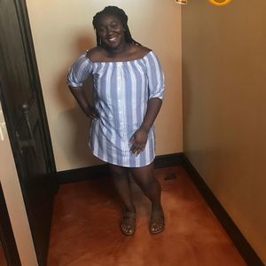 Meet your Posher, Shequenda